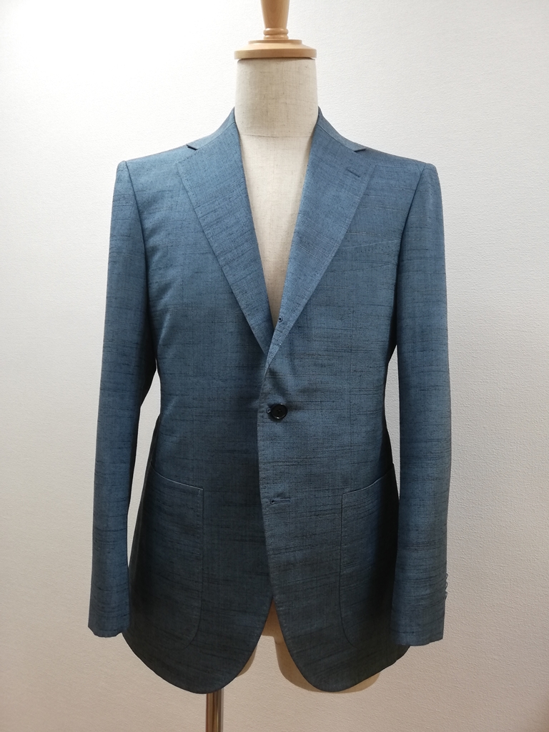 kimonojacket