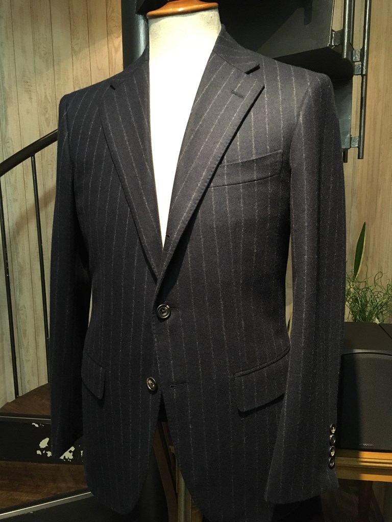 SALE商品】 サンプルジャケット＆スーツ＆コート | FIVEONE（ファイブワン）｜オーダースーツ 東京銀座 大阪梅田 福岡天神 香港