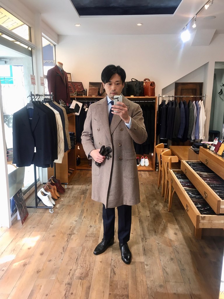 コートフェア