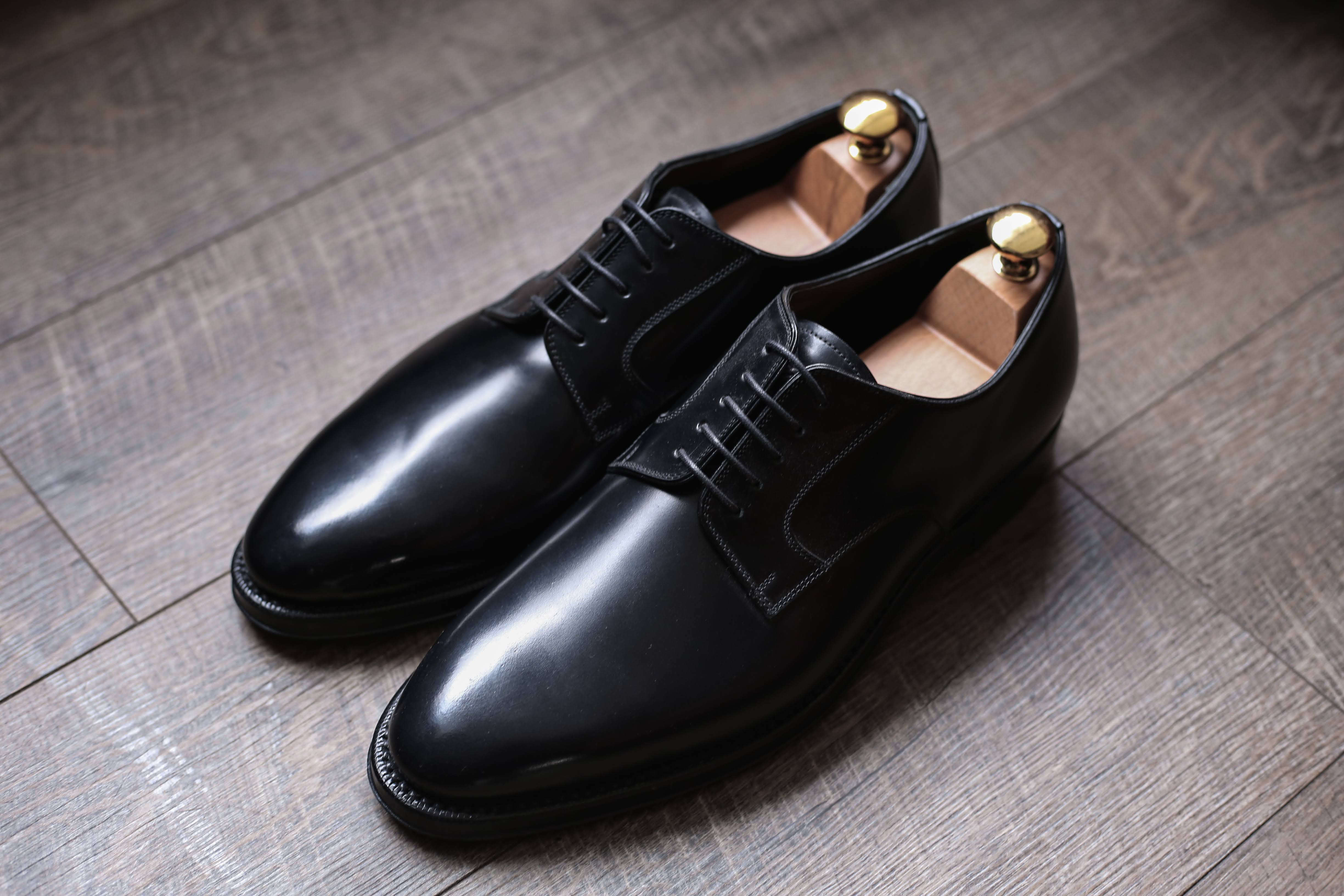 フォーマルな革靴 | IL PULEDRO for FIVEONE