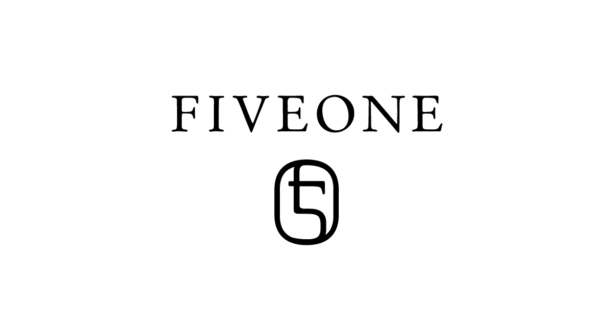 FIVEONE（ファイブワン）｜オーダースーツ 東京銀座 大阪梅田