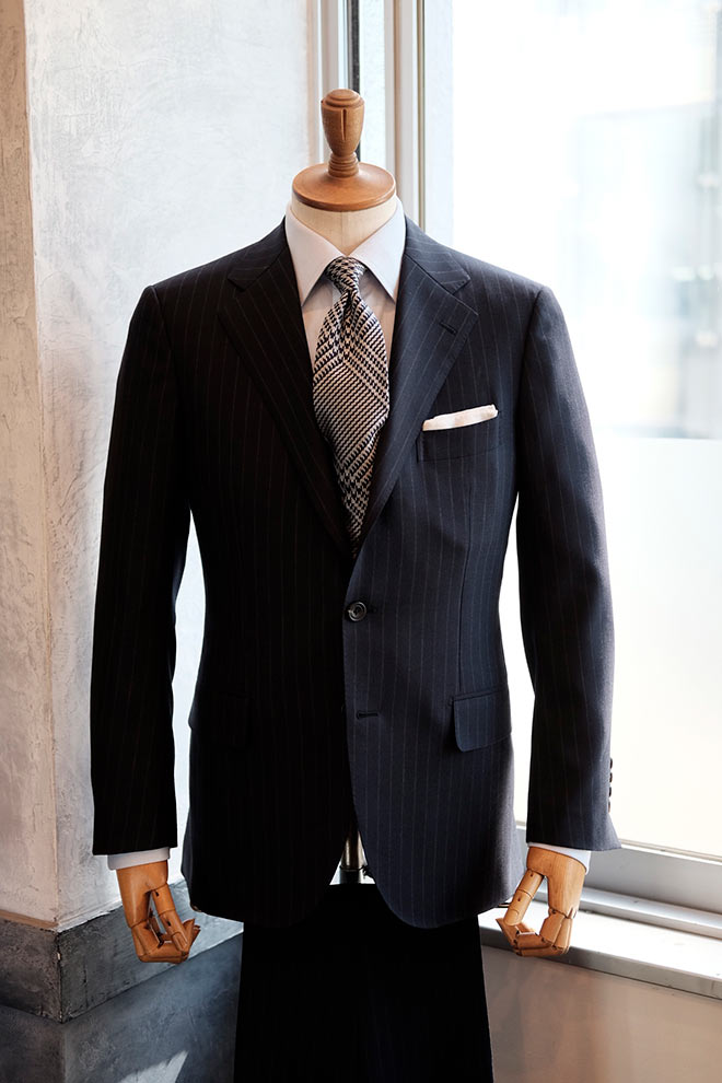 2019SS NEW COLLECTION | FIVEONE(ファイブワン)|オーダースーツ