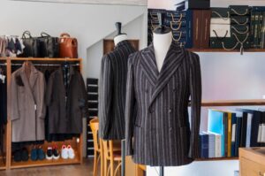 ファイブワン福岡店のサンプルジャケット紹介