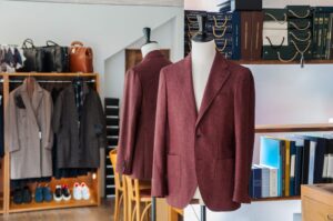 ファイブワン福岡店のサンプルジャケット