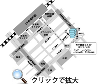 銀座